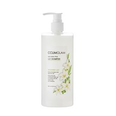 CCLIMGLAM 弱酸性百合洗髮精, 500ml, 1瓶
