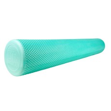 Bfit EVA 長款泡棉滾筒, 水漾薄荷, 1個