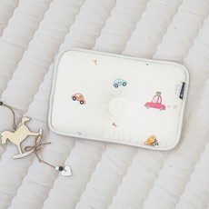 bebenuvo 四季扁平枕, Busy Life