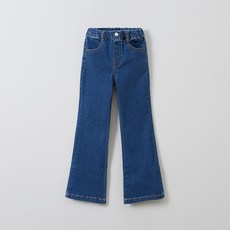 SPAO Kids 兒童款喇叭牛仔褲