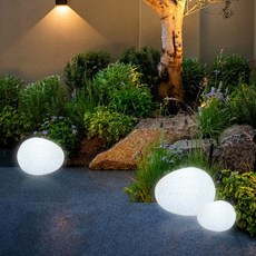 vittz Clony 1燈 樁式兩用庭園燈 260mm, 白色