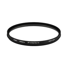 겐코 PRO1 Digital R Twinkle Star W 야경용 특수 필터 49mm