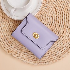 피어니스트 데일리 미니 반지갑