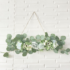 픽노아 설치가 간편한 활용도가 좋은 가랜드, 스타일12