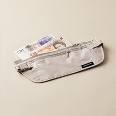 BRIGHTON RFID 防盜腰包