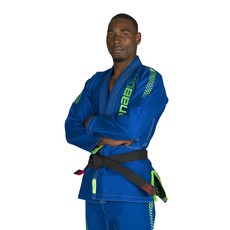 Sanabul Highlight Pro 巴西柔術服