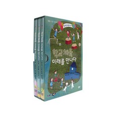 迎接學校體育的未來, 3CD