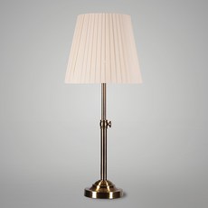 Ratiz照明Beso蒂可調高度檯燈, 金青銅