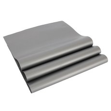 不透明包裝袋 銀色 50入, 2組