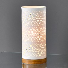 Lati Lighting Katied 單檯燈 D型, 混合色