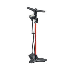 TOPEAK 主題泵 JoeBlow 比賽, 紅色的, 1個