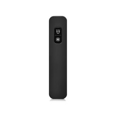 NABI 紅色雷射筆 NV58-LPP100, 1個, 黑色