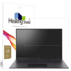 힐링쉴드 고화질 노트북 액정보호필름, 1세트