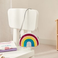 모던하우스 마이 레인보우 크로스백