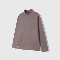 Raymon Seiro 半高領針織T恤