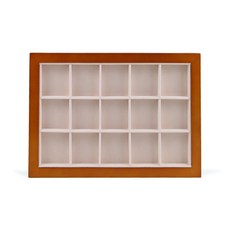 Market Pio 飾品展示託盤 Type 2, 1個