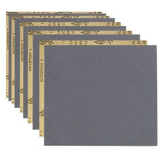 O-ON 320號砂紙, 10個