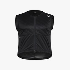 SPYDER 男款Proweb輕量防風背心