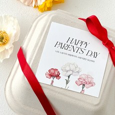 梅花訊息卡, 30個, 混合顏色