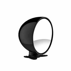 사각지대 후방 사이드 보조미러 상하 블랙, 1개 자동차용품/익스테리어 반품 최저가 10,150원