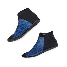 Nbera 腳踝貼合涉水鞋 海豚