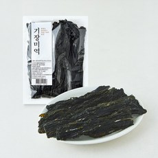 해맑은번영 바다모음 자연그대로 기장미역, 1개, 300g