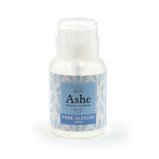 Ash Pure Ssok丙酮去甲型, 200ml, 1個