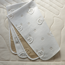 ilwoul Ilwol GML 兒童 Slush Porphe 冷床涼墊, 涼爽墊, 柴犬