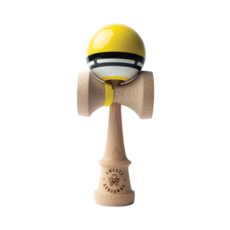 SWEETS KENDAMAS Sweet Kendama Boost Radar 黃色, 1個