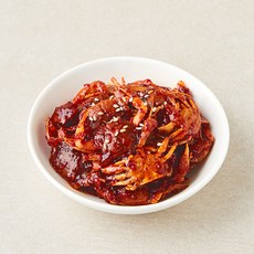순봉이네부뚜막 쌀게무침, 200g, 1개