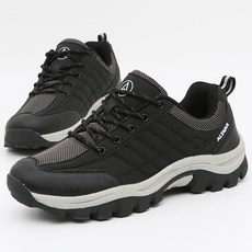 ALTAIKA 男款拼色徒步鞋 AT-04