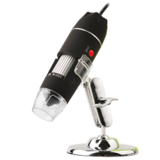 BLUE OLIVE TREE 智能手機電子顯微鏡選項03, 1000 次, 1個