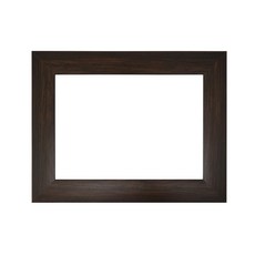 500 / 800피스 겸용 퍼즐액자 38 x 52 cm, 네츄럴월넛, 1개