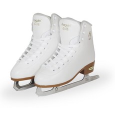 Penguin 花樣滑冰鞋金, 白色的, 230