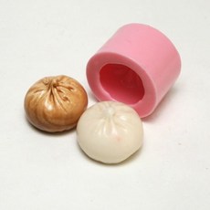 미니만두 실리콘몰드 1구