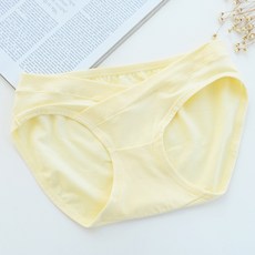에이홉 기본 로우 임산부 팬티