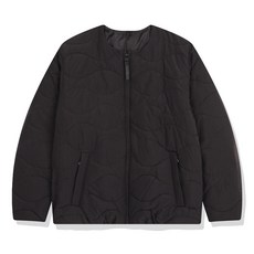 디프 남성용 다운 노카라 하이퍼 패딩 DXO 2005