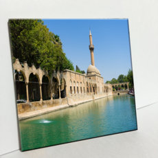 HTP 磁磚 尚勒烏爾法之湖 C1655