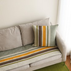 ORIGO 手工棉製頂級沙發墊 3人座