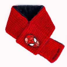 WINGHOUSE 男孩童蜘蛛人圍脖 MV0611