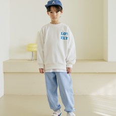 vavkids 兒童可愛上下著套組