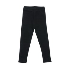 레인보우키즈 아동용 파스텔 부들 피치 레깅스