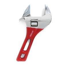 Myers 寬口活動扳手, 1支