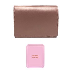 佳能 Inspik S 2 專屬保護套 金色 + 青少年保護套 隨機出貨, 單品, 1套