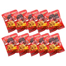 Noi 薯條餅乾 辣味, 100g, 2組