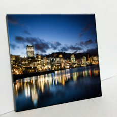 HTP 磁磚 威靈頓的日落 C881