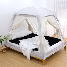 warm forest SIGNATURE 布料保暖帳篷 3人用 CT187