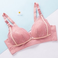 빈템 뉴 프론트 버클 수유 브라