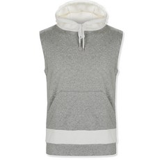 Freestyle 男款夏季高爾夫連帽背心 SH932_천무열