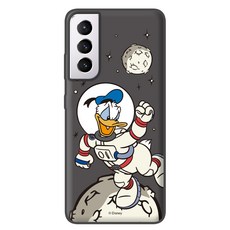 디즈니 행성 마그네틱 도어 휴대폰 케이스